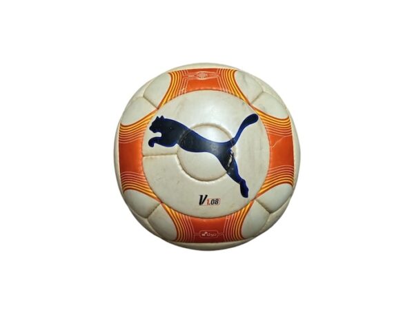 MATCH BALL CONCACHAMPIONS RETRO BALON - Imagen 3