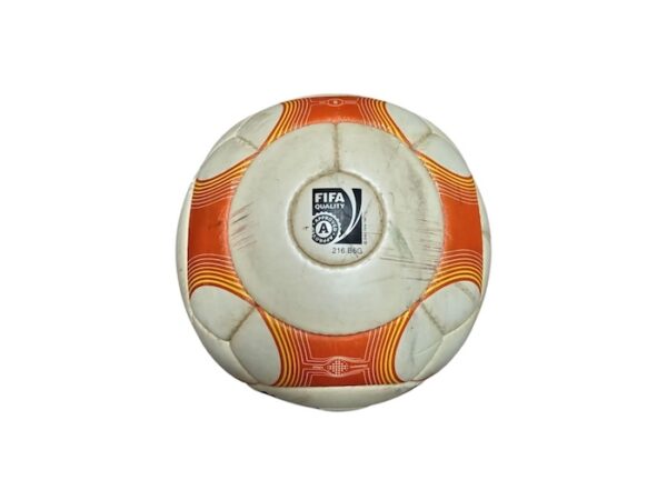 MATCH BALL CONCACHAMPIONS RETRO BALON - Imagen 2