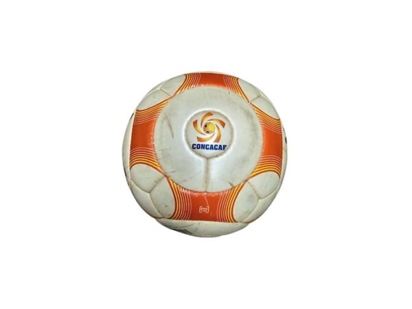 MATCH BALL CONCACHAMPIONS RETRO BALON