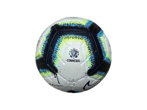 MATCH BALL COPA AMERICA ARGENTINA VS COLOMBIA BALON - Imagen 2