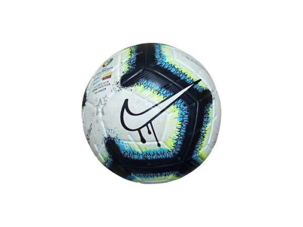 MATCH BALL COPA AMERICA ARGENTINA VS COLOMBIA BALON - Imagen 3
