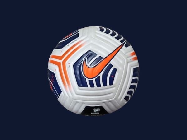 MATCH BALL RECOPA DEFENSA Y JUSTICIA VS PALMEIRAS - Imagen 2