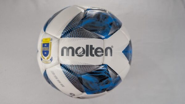 MATCH BALL LIGA DE GUATEMALA BALON