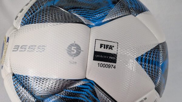 MATCH BALL LIGA DE GUATEMALA BALON - Imagen 3
