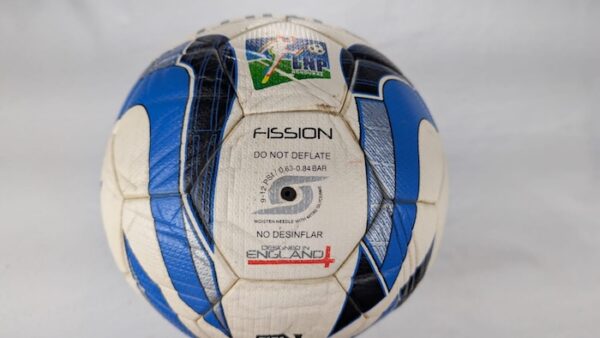 MATCH BALL LIGA HONDURAS BALON - Imagen 2