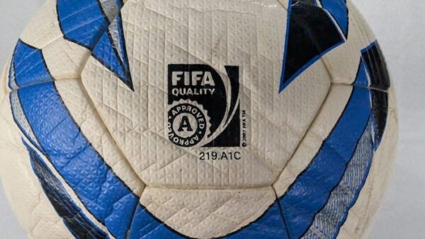 MATCH BALL LIGA HONDURAS BALON - Imagen 3