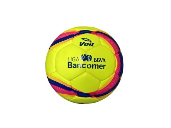 MATCH BALL LUMMO 2017 CANCER DE MAMA BALON