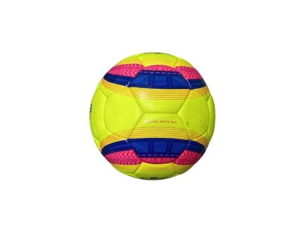 MATCH BALL LUMMO 2017 CANCER DE MAMA BALON - Imagen 2