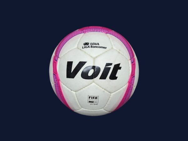 MATCH BALL LUMMO 2017 CANCER DE MAMA BALON