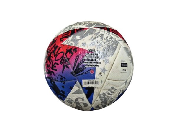 MLS MATCH BALL BALON - Imagen 3