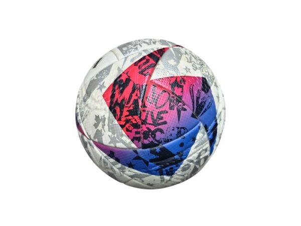 MLS MATCH BALL BALON - Imagen 2