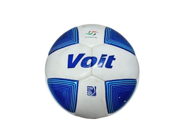 MATCH BALL LIGA DE ASCENSO MX BALON