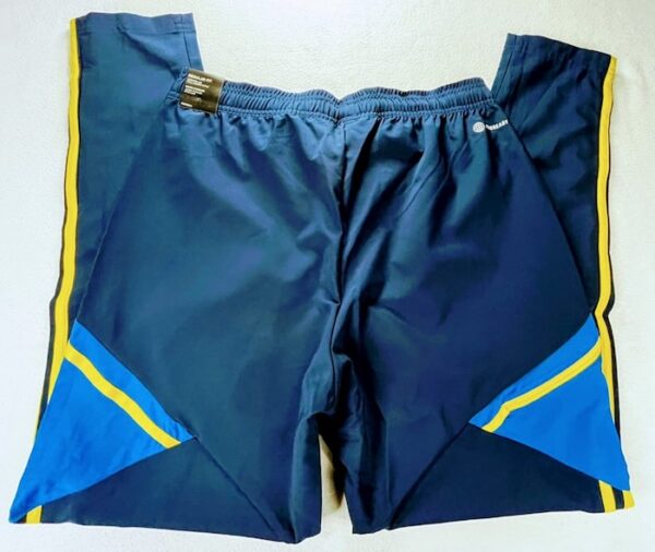 CLUB BOCA JUNIORS PANTS CHUPIN DE VIAJE - Imagen 2