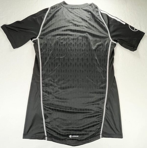 CLUB BOCA JUNIORS JERSEY PORTERO VERSION JUGADOR - Imagen 3