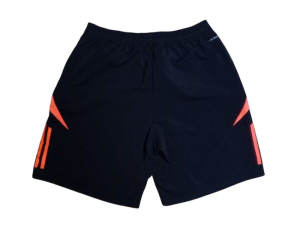 SELECCION COLOMBIA SHORT DE VIAJE USADO POR JUGADOR - Imagen 2