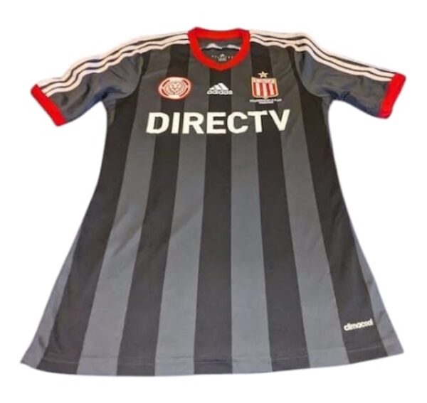 CLUB ESTUDIANTES DE LA PLATA JERSEY MATCH WORN