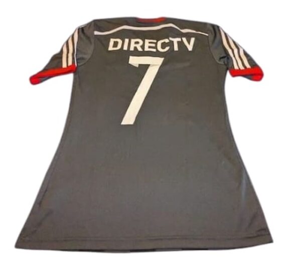 CLUB ESTUDIANTES DE LA PLATA JERSEY MATCH WORN - Imagen 3