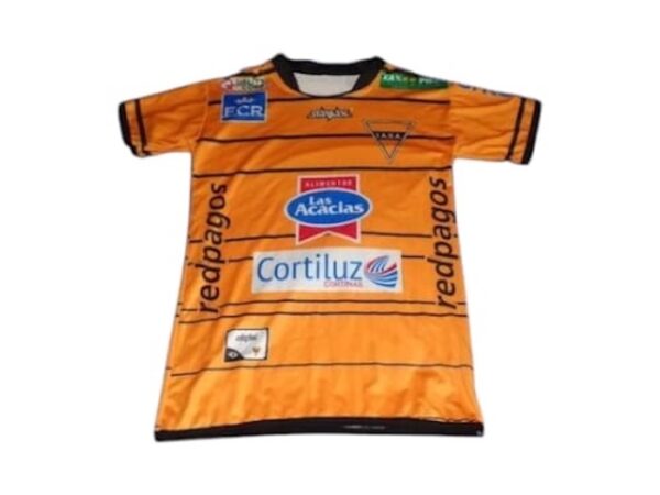 CLUB IASA JERSEY MATCH WORN