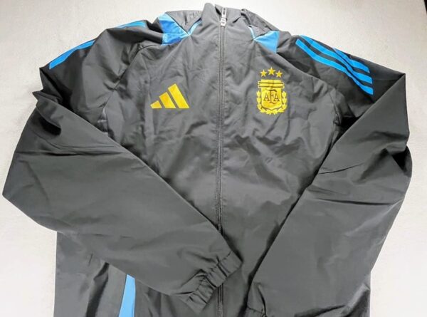 SELECCION ARGENTINA ROMPEVIENTOS 2025 - Imagen 2