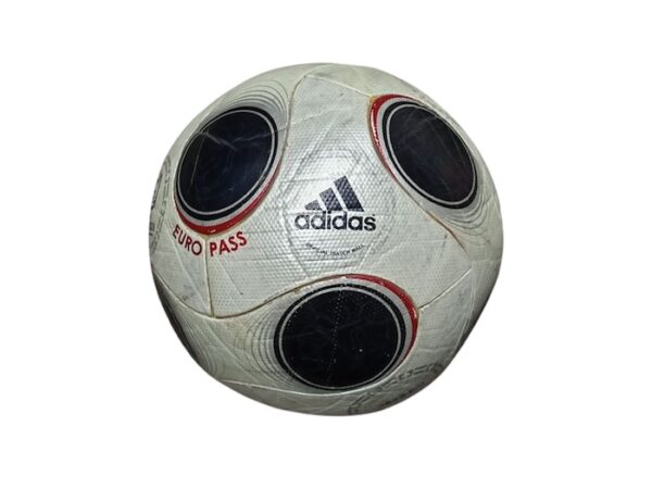 MATCH BALL EUROPASS BALON - Imagen 2