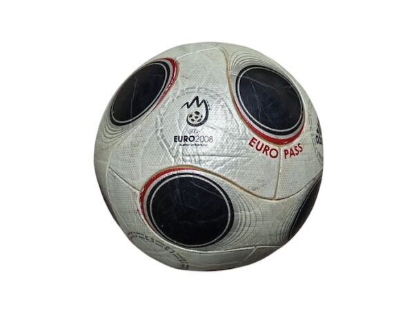 MATCH BALL EUROPASS BALON