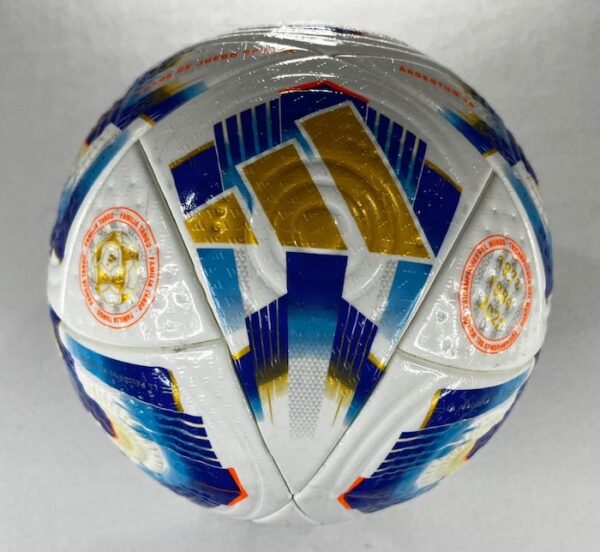 BALON LIGA ARGENTINA 2024 - Imagen 2