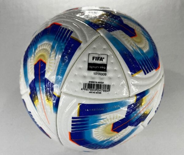 BALON LIGA ARGENTINA 2024 - Imagen 3
