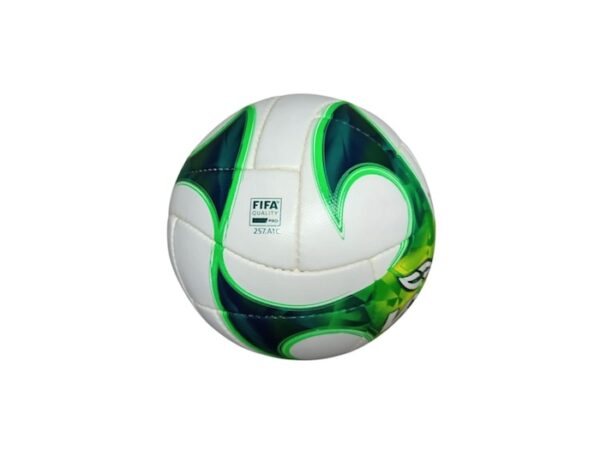 MATCH BALL BALON VOIT BLISS VERDE - Imagen 2
