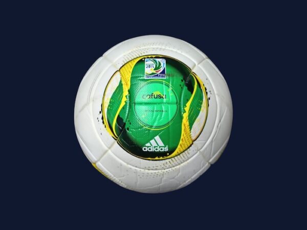 BALON CAFUSA COPA CONFEDERACIONES 2013