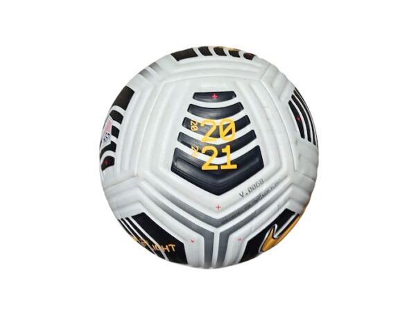 MATCH BALL COPA ORO 2021 BALON - Imagen 2