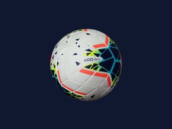 MATCH BALL COPA ORO BALON - Imagen 2