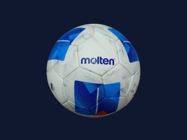 BALON FINAL CONCACHAMPIONS PACHUCA VS COLUMBUS CREW FINAL - Imagen 2