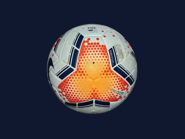 MATCH BALL FINAL RECOPA BALON INDEPENDIENTE DEL VALLE VS FLAMENGO - Imagen 3