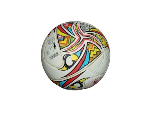 MATCH BALL LIGA COLOMBIA AMERICA DE CALI BALON - Imagen 3