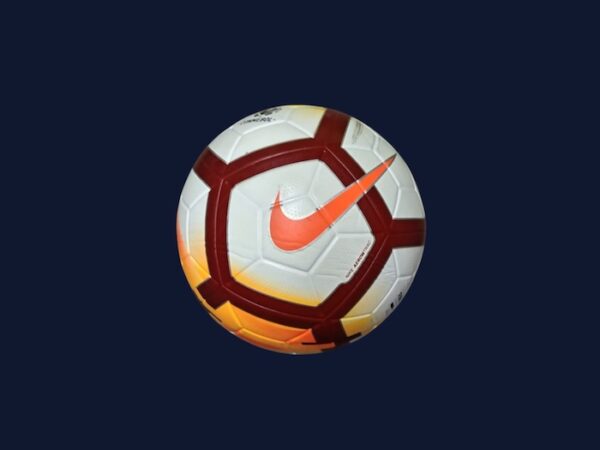 MATCH BALL COPA LIBERTADORES 2018 BALON