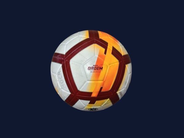 MATCH BALL COPA LIBERTADORES 2018 BALON - Imagen 3