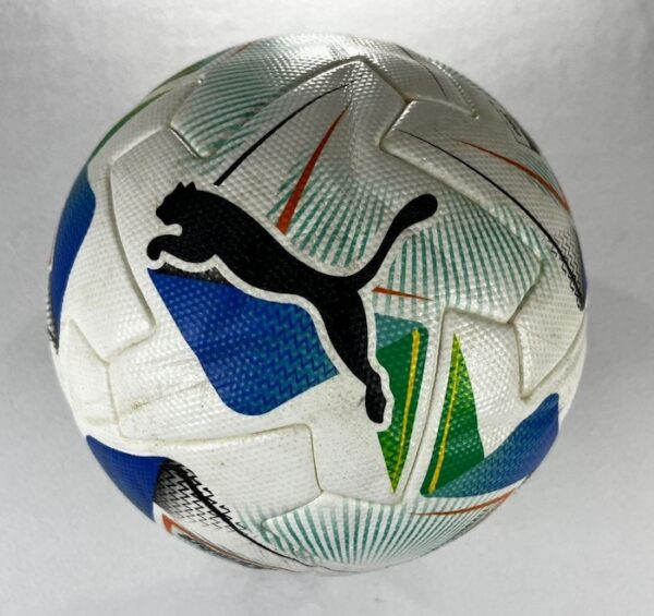 MATCH BALL COPA LIBERTADORES 2025 BALON - Imagen 2