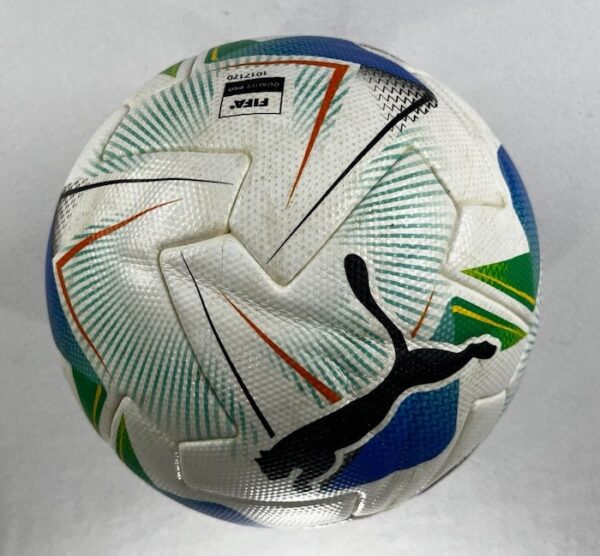 MATCH BALL COPA LIBERTADORES 2025 BALON - Imagen 3