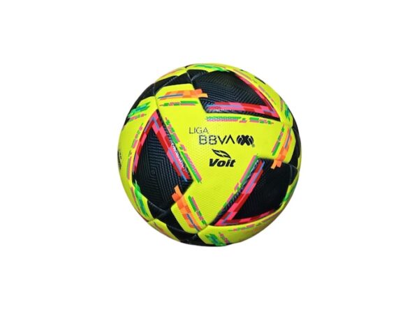 BALON LIGA MX 2025 - Imagen 3