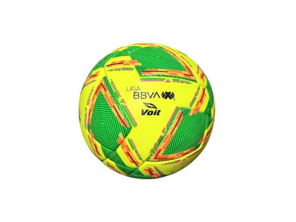 MATCH BALL LIGA MX 2025 BALON - Imagen 2