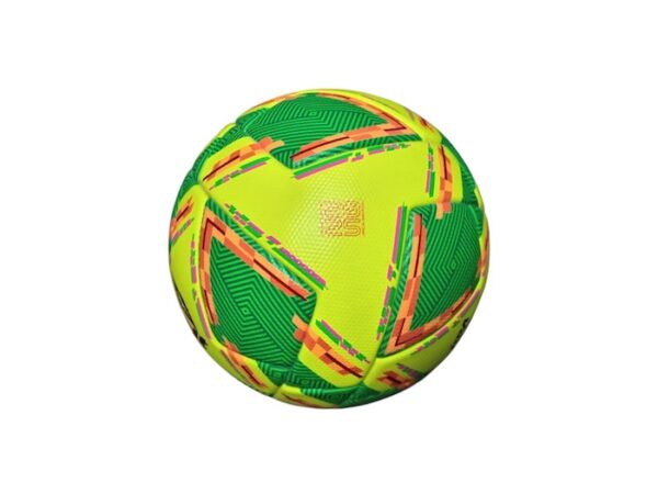 MATCH BALL LIGA MX 2025 BALON - Imagen 3