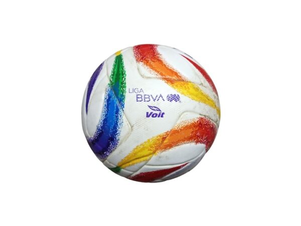 MATCH BALL LIGUILLA MX BALON 2024 - Imagen 2