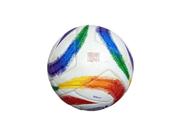 MATCH BALL LIGUILLA MX BALON 2024 - Imagen 3