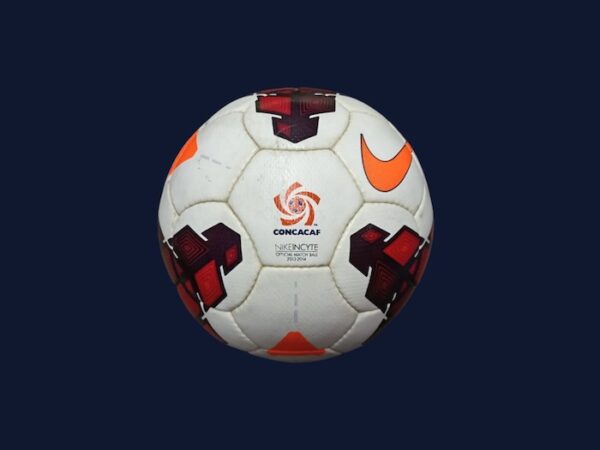 MATCH BALL 2013 CONCACAF BALON