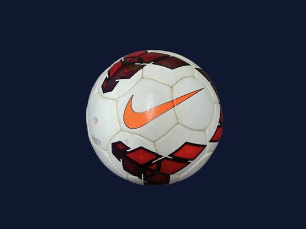 MATCH BALL 2013 CONCACAF BALON - Imagen 2