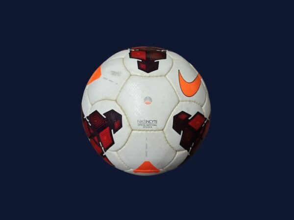 MATCH BALL 2013 CONCACAF BALON - Imagen 3