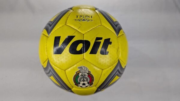 MATCH BALL TRIBU RETRO LIGA MX BALON