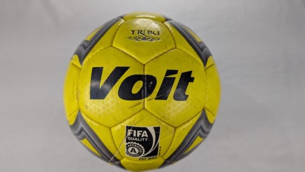 MATCH BALL TRIBU RETRO LIGA MX BALON - Imagen 2