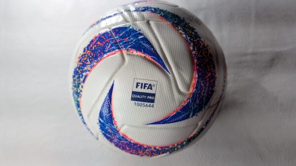 MATCH BALL LIGA MX BALON 2024 - Imagen 3
