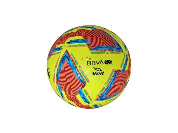 BALON MATCH BALL LIGA MX CAMPAÑA 2025